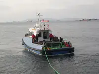 Kapal penarik kanggo didol
