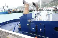 Kapal penarik kanggo didol