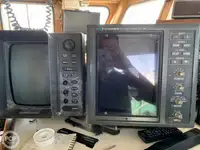 Kapal longliner kanggo didol
