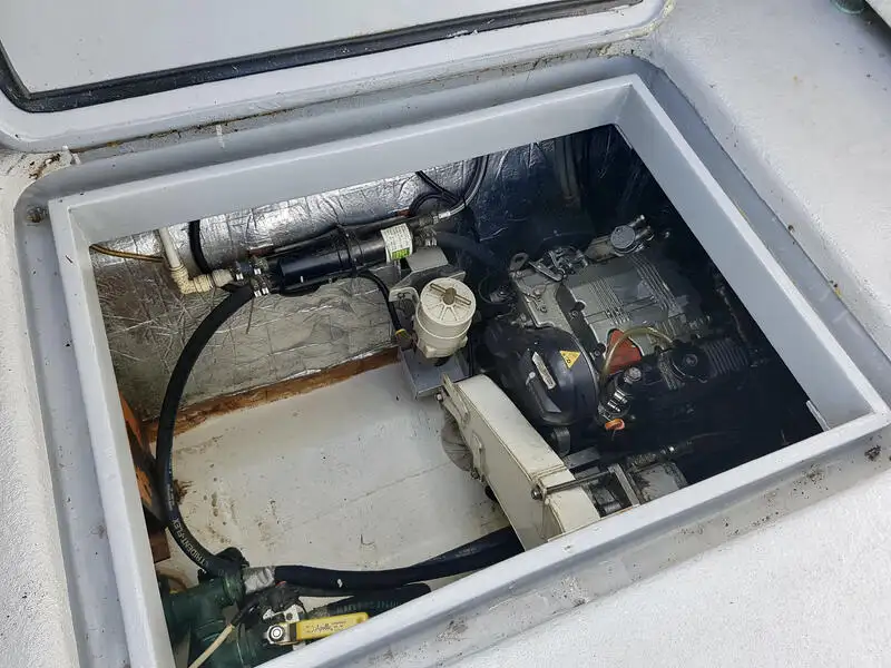 Kapal riset kanggo didol