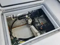 Kapal riset kanggo didol