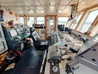 Kapal pendaratan, tangki kanggo didol