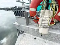 Kapal pesiar kanggo didol