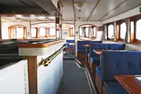 Kapal penumpang kanggo didol