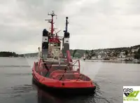 Kapal penarik kanggo didol