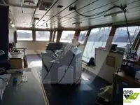 Kapal pengangkut barang curah kanggo didol