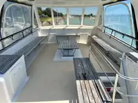 Kapal pesiar kanggo didol