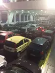 Kapal feri kanggo didol