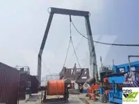 Kapal pengangkut barang curah kanggo didol