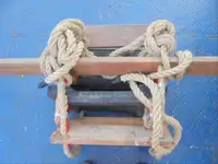 Kapal reefer kanggo didol