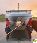 Ro-Ro ship kanggo didol