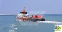 Kapal kru kanggo didol