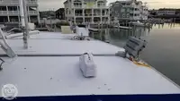 Kapal trawler kanggo didol