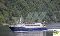 Kapal penumpang kanggo didol