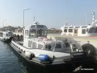 Kapal penarik kanggo didol