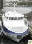 Kapal penumpang kanggo didol