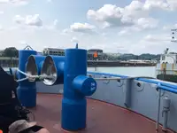 Kapal penarik kanggo didol