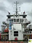 Kapal Pasokan Cepet (FSV) kanggo didol