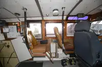 Kapal pilot kanggo didol