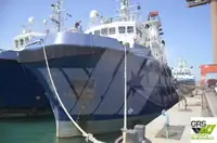 Kapal pasokan kanggo didol