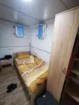 Kapal dredger kanggo didol