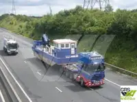 Kapal kerja kanggo didol