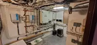 Kapal tanker bunker kanggo didol