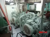 Kapal trawler kanggo didol