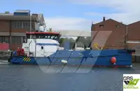 Kapal layanan ladang angin kanggo didol
