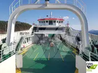 Kapal pengangkut barang curah kanggo didol