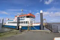 Kapal pesiar kanggo didol