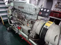 General Cargo/Multi-purpose kanggo didol