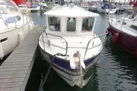 Kapal kerja kanggo didol
