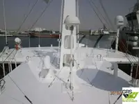 Kapal layanan ladang angin kanggo didol