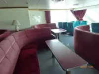 Kapal feri kanggo didol