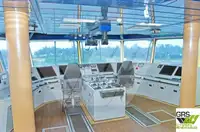 Kapal Pasokan Cepet (FSV) kanggo didol