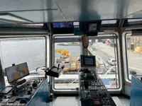 Kapal penarik kanggo didol