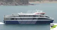 Kapal Ro-Ro kanggo didol