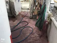 Kapal trawler kanggo didol