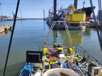 Towboat kanggo didol