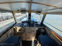 Kapal pilot kanggo didol