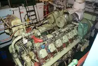 Kapal Pasokan Cepet (FSV) kanggo didol