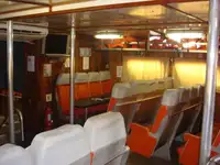 Kapal kru kanggo didol