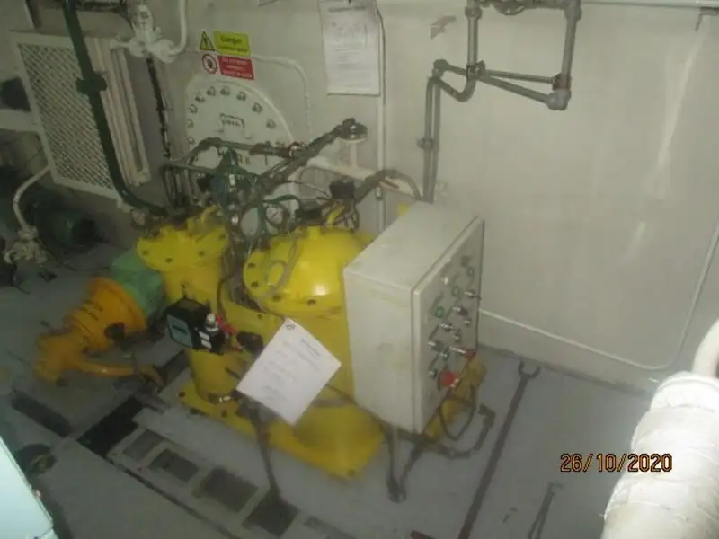 Kapal reefer kanggo didol