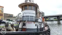 Kapal penarik kanggo didol