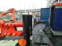 Kapal pasokan kanggo didol