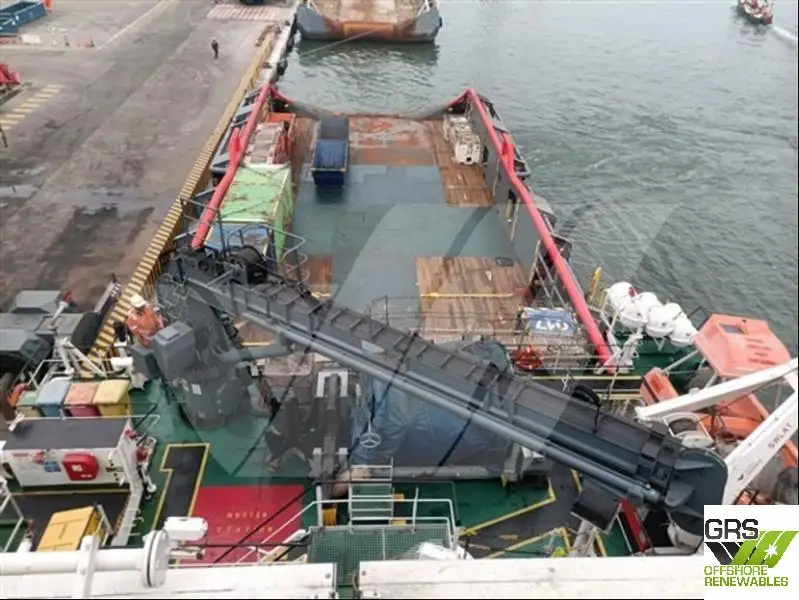 Kapal penarik kanggo didol