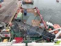 Kapal penarik kanggo didol