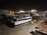 Kapal penarik kanggo didol