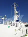 Kapal RoPax kanggo didol